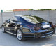 Body kit a vizuálne doplnky MAXTON DESIGN zadnji stranski difuzorji za MERCEDES CLS C218 AMG LINE | race-shop.si