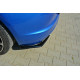 Body kit a vizuálne doplnky Obloga (krila) zadnjega difuzorja OPEL ASTRA J OPC / VXR | race-shop.si