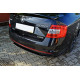 Body kit a vizuálne doplnky MAXTON DESIGN zadnji stranski difuzorji za Skoda Octavia III RS PREFACE/FACELIFT | race-shop.si