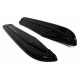 Body kit a vizuálne doplnky MAXTON DESIGN zadnji stranski difuzorji za Skoda Octavia III RS PREFACE/FACELIFT | race-shop.si