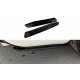 Body kit a vizuálne doplnky MAXTON DESIGN zadnji stranski difuzorji za Skoda Octavia III RS PREFACE/FACELIFT | race-shop.si