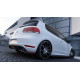 Body kit a vizuálne doplnky MAXTON DESIGN zadnji stranski difuzorji za VW GOLF VI GTI 35TH | race-shop.si