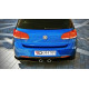 Body kit a vizuálne doplnky MAXTON DESIGN zadnji stranski difuzorji za VW GOLF VI R | race-shop.si