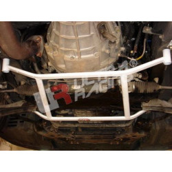 Nissan S15 99-01 UltraRacing 4-Point Front Lower Brace 375