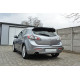 Body kit a vizuálne doplnky SPOJLER MAZDA 3 MK2 SPORT (PREFACE) | race-shop.si