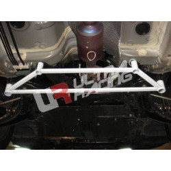 Mitsubishi Lancer 07+ /Sportback Ultra-R 4P Front H-Brace