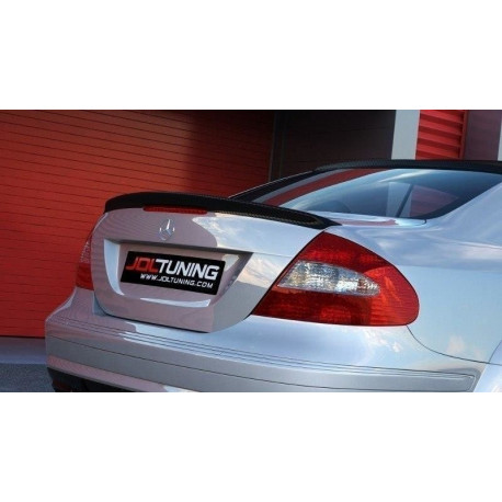 Body kit a vizuálne doplnky ZADNJI SPOJLER MERCEDES CLK W209 AMG DIZAJN | race-shop.si