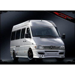 MAXTON DESIGN sprednji odbijač za SPRINTER 2000-2006, V1