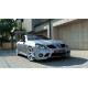 Body kit a vizuálne doplnky Sprednji odbijač Mercedes SLK R171 (AMG 204 DIZAJN) | race-shop.si