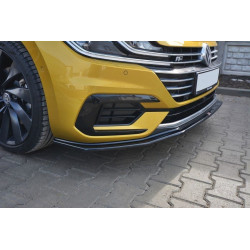 MAXTON DESIGN sprednji splitter za VW ARTEON, V1