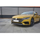 MAXTON DESIGN sprednji splitter za VW ARTEON, V3