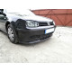 Body kit a vizuálne doplnky Sprednji spojler odbijača VW GOLF IV | race-shop.si