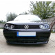 Body kit a vizuálne doplnky Sprednji spojler odbijača VW GOLF IV | race-shop.si