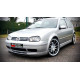 Body kit a vizuálne doplnky Sprednji spojler odbijača VW GOLF IV (za 25. sprednji spojler odbijača) | race-shop.si