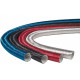 Termo rokavi za kable in cevi Thermo-Flex Thermotec, 15mm | race-shop.si