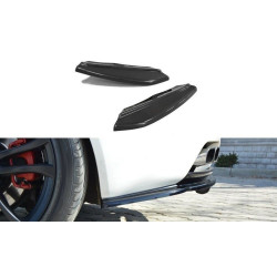 Zadnji stranski podaljški/krila odbijača Alfa Romeo Brera