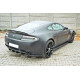 Body kit a vizuálne doplnky Zadnji stranski podaljški/krila odbijača ASTON MARTIN V8 VANTAGE | race-shop.si