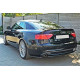 Body kit a vizuálne doplnky Zadnji stranski podaljški/krila difuzorja Audi A5 S-Line 8T Coupe | race-shop.si