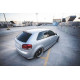Body kit a vizuálne doplnky MAXTON DESIGN zadnji stranski difuzorji za Audi S3 8P / S3 8P FL | race-shop.si