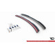 Body kit a vizuálne doplnky SPOJLER Audi A4 / A4 S-Line B8 / B8 FL Sedan | race-shop.si