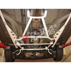 Honda Civic FD/FD2 Hybrid/TypeR Ultra-R 2-Point Mid H-Brace