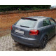 Body kit a vizuálne doplnky SPOJLER Audi A3 8P / 8P FL | race-shop.si