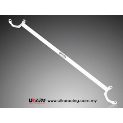 Honda Accord 94-97 2D UltraRacing Rear Upper Strutbar