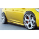 Body kit a vizuálne doplnky MAXTON DESIGN sprednji blatniki za Ford Focus ST Mk3 | race-shop.si