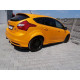 Body kit a vizuálne doplnky MAXTON DESIGN sprednji blatniki za Ford Focus ST Mk3 | race-shop.si