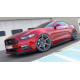 Body kit a vizuálne doplnky Sprednji spojler odbijača Ford Mustang Mk6 | race-shop.si