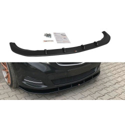 MAXTON DESIGN sprednji splitter za Mercedes V-Class W447, V2