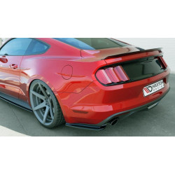 MAXTON DESIGN zadnji stranski difuzorji za Ford Mustang Mk6