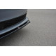 Body kit a vizuálne doplnky Sprednji spojler odbijača (splitter) Fiat Tipo S-Design | race-shop.si