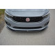 Body kit a vizuálne doplnky Sprednji spojler odbijača (splitter) Fiat Tipo S-Design | race-shop.si