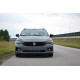 Body kit a vizuálne doplnky Sprednji spojler odbijača (splitter) Fiat Tipo S-Design | race-shop.si