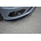 Body kit a vizuálne doplnky Sprednji spojler odbijača (splitter) Fiat Tipo S-Design | race-shop.si