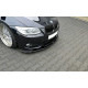 Body kit a vizuálne doplnky Sprednji spojler odbijača (splitter) V.1 za BMW 3 E92 M-PACK FACELIFT | race-shop.si
