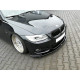 Body kit a vizuálne doplnky Sprednji spojler odbijača (splitter) V.1 za BMW 3 E92 M-PACK FACELIFT | race-shop.si