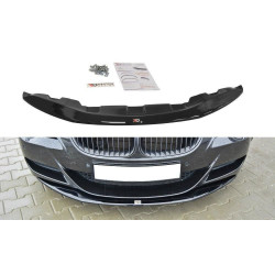 Sprednji spojler odbijača (splitter) V.1 BMW M6 E63