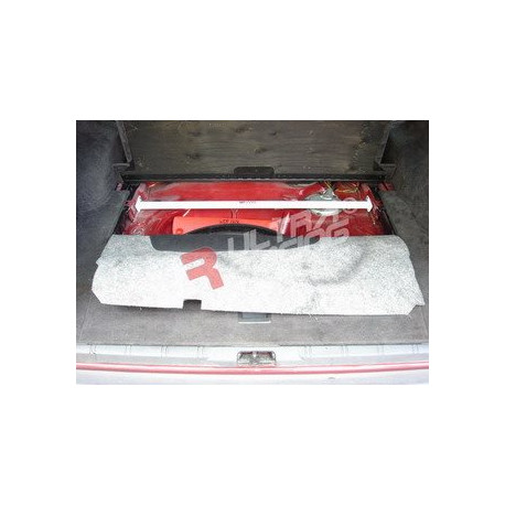 Stebrički Volvo 850 Turbo Wagon UltraRacing Rear Upper Strutbar 355 | race-shop.si