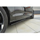 Body kit a vizuálne doplnky MAXTON DESIGN difuzorji stranskih pragov za Audi A6 C7 | race-shop.si