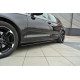 Body kit a vizuálne doplnky MAXTON DESIGN difuzorji stranskih pragov za Audi A6 C7 | race-shop.si