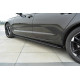 Body kit a vizuálne doplnky MAXTON DESIGN difuzorji stranskih pragov za Audi A6 C7 | race-shop.si