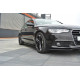 Body kit a vizuálne doplnky MAXTON DESIGN difuzorji stranskih pragov za Audi A6 C7 | race-shop.si