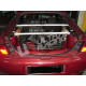 Stebrički Mazda 323F BA 94-98 UltraRacing Rear Upper Strutbar 551 | race-shop.si