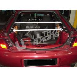 Mazda 323F BA 94-98 UltraRacing Rear Upper Strutbar 551