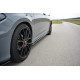 Body kit a vizuálne doplnky STRANSKI PRAGOVI Fiat Tipo S-Design | race-shop.si