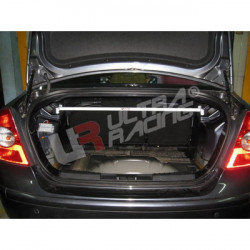 Ford Focus MK2 1.6 UltraRacing 2P Rear Upper Strutbar Adj.