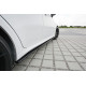 Body kit a vizuálne doplnky STRANSKI PRAGOVI Lexus IS MK2 | race-shop.si