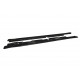 Body kit a vizuálne doplnky STRANSKI PRAGOVI Lexus IS MK2 | race-shop.si